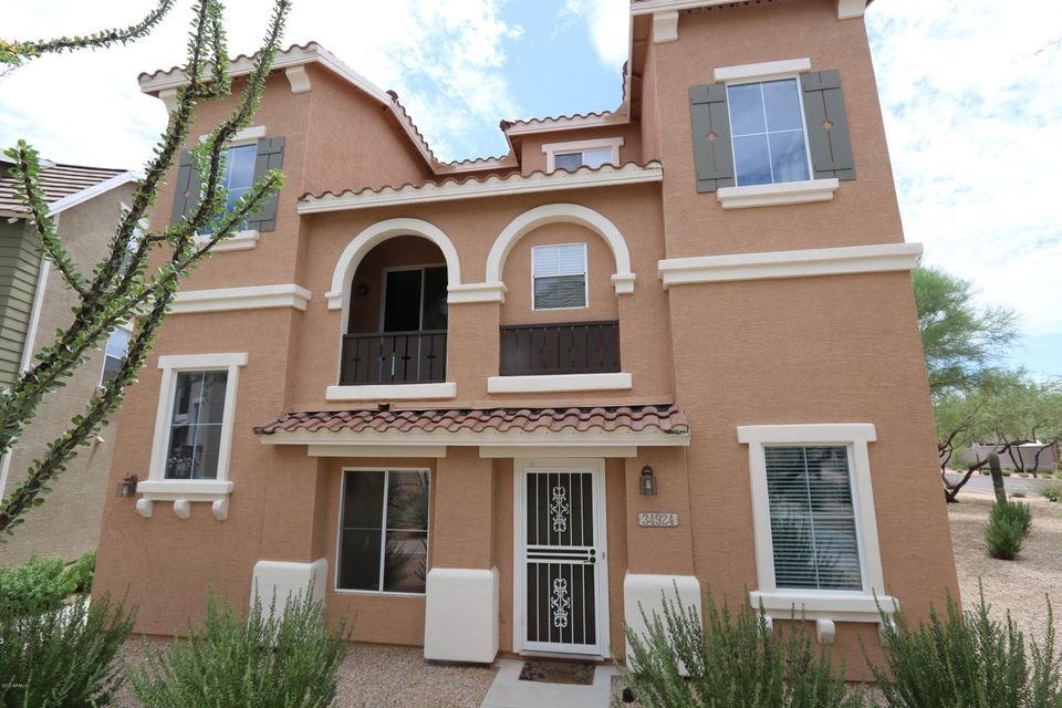 Front Elevation