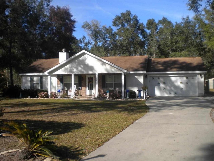 8737 Celia Rd unit 1, Tallahassee, FL 32305 - photo 1