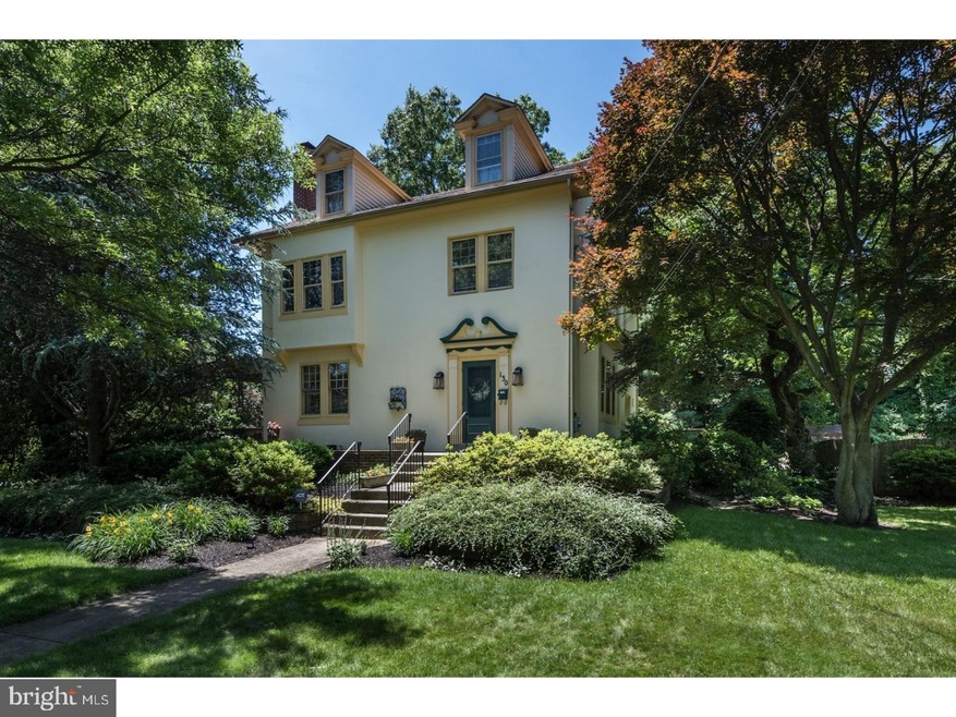 130 Westminster Ave, Merchantville, NJ 08109 - photo 1