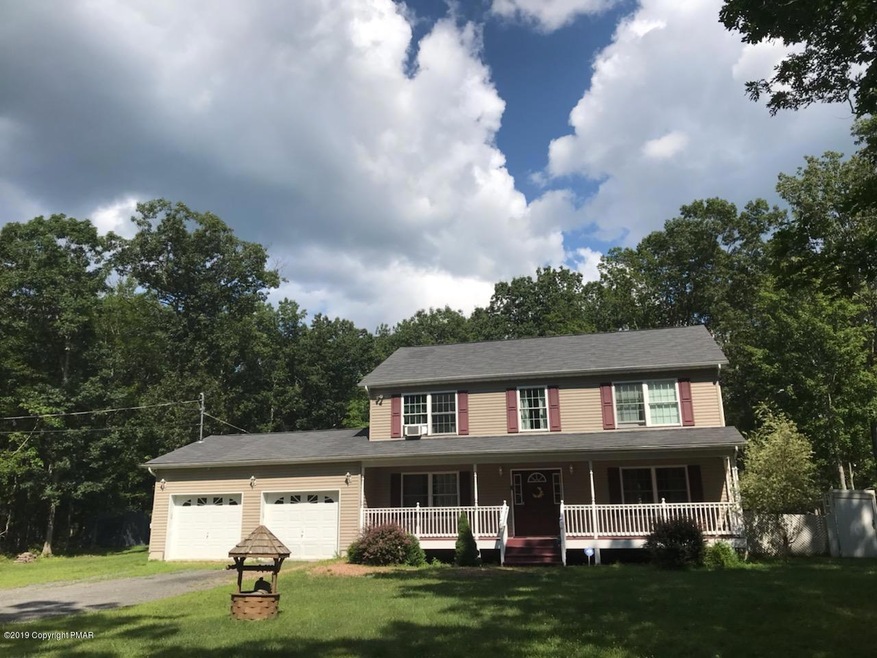 230 Aspen Dr, Milford, PA 18337 - photo 1