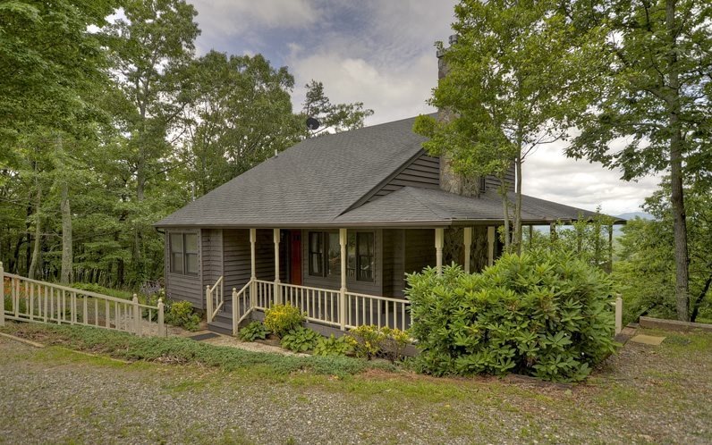 1085 New Hope Rd, Ellijay, GA 30540 - photo 1