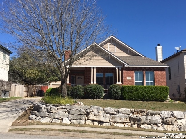 109 Gazelle Ct, San Antonio, TX 78259 - photo 1