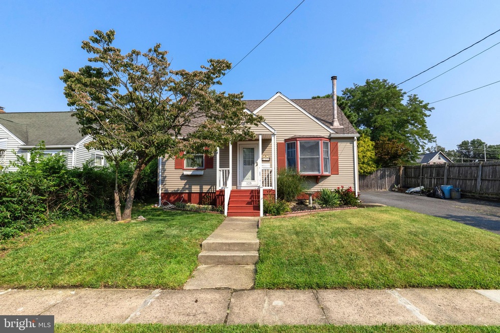 125 E Monroe Ave, Magnolia, NJ 08049 - photo 1