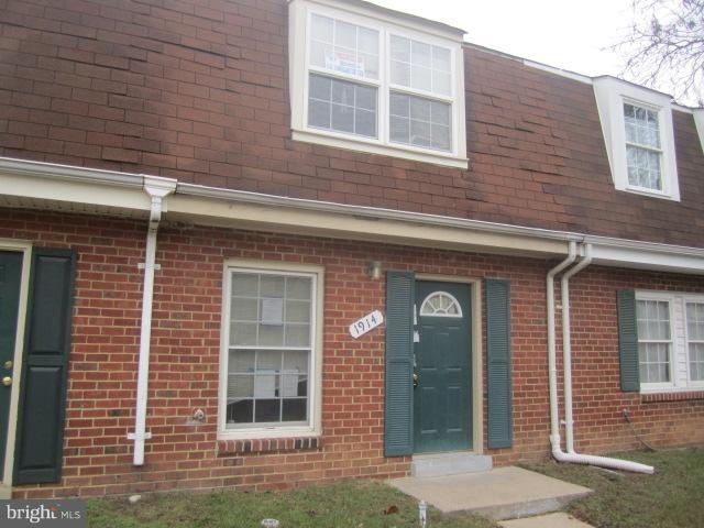 1914 Arwell Ct unit I, Severn, MD 21144 - photo 1