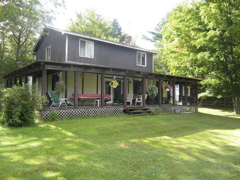 56 Worcester Way, Lincoln, ME 04457 - photo 1