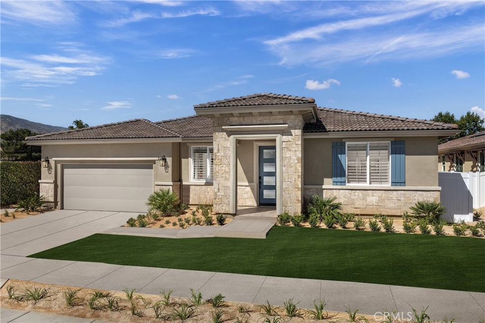 2321 Century Plant St, Palmdale, CA 93551 - photo 1