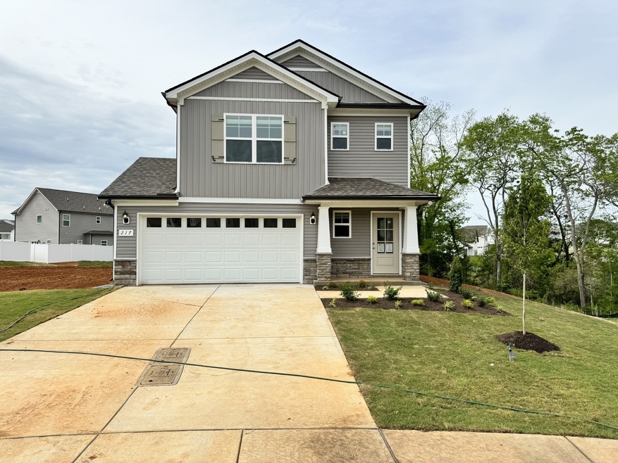 217 Chevelle Ct, Shelbyville, TN 37160 - photo 1