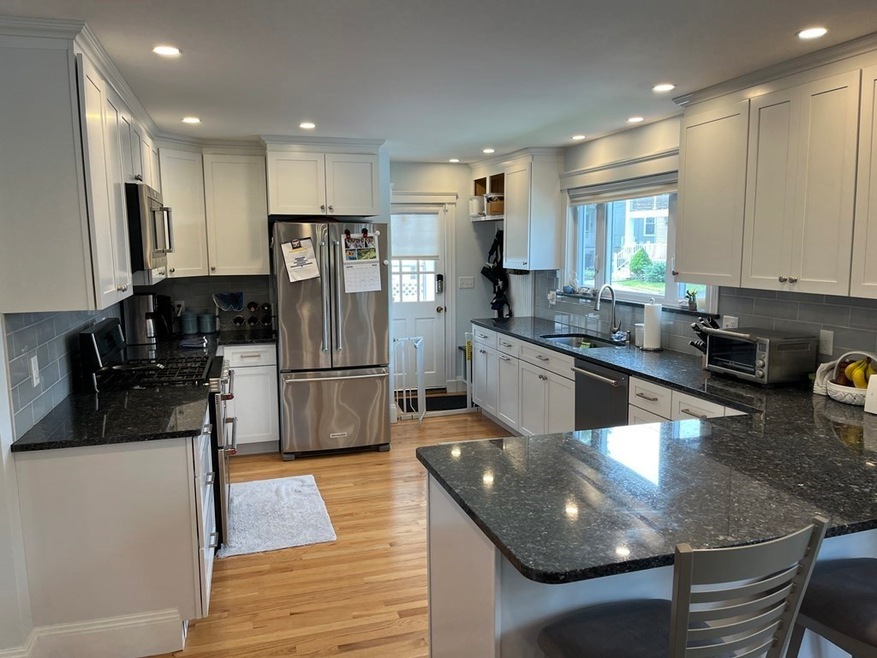 281 Beech St unit 1, Belmont, MA 02478 - photo 1