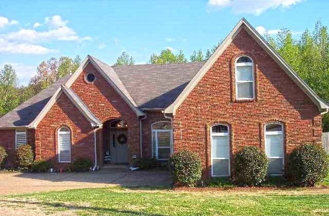 30 Country Forest Dr, Oakland, TN 38060 - photo 1