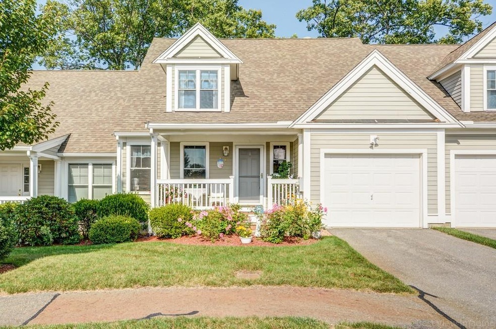 8 Tisbury Ln unit 8, Jefferson, MA 01522 - photo 1