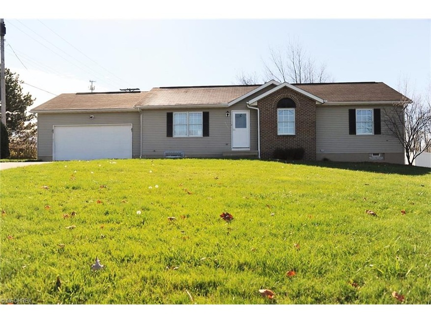Welcome Home ~ 4558 15th St. Sw!