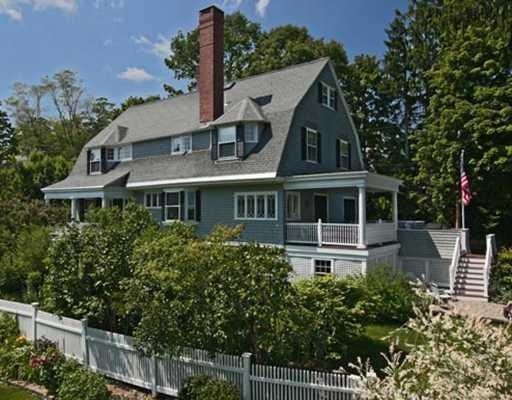 1127 Washington St, Bath, ME 04530 - photo 1