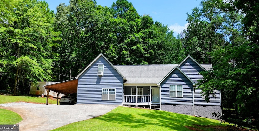 7908 Lambert Rd, Winston, GA 30187 - photo 1