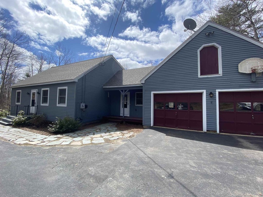 106 Birch Ln, Moultonborough, NH 03254 - photo 1