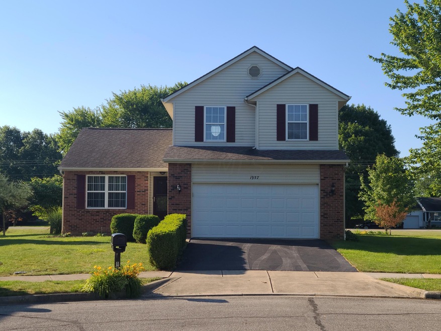 1957 Berwick Ct