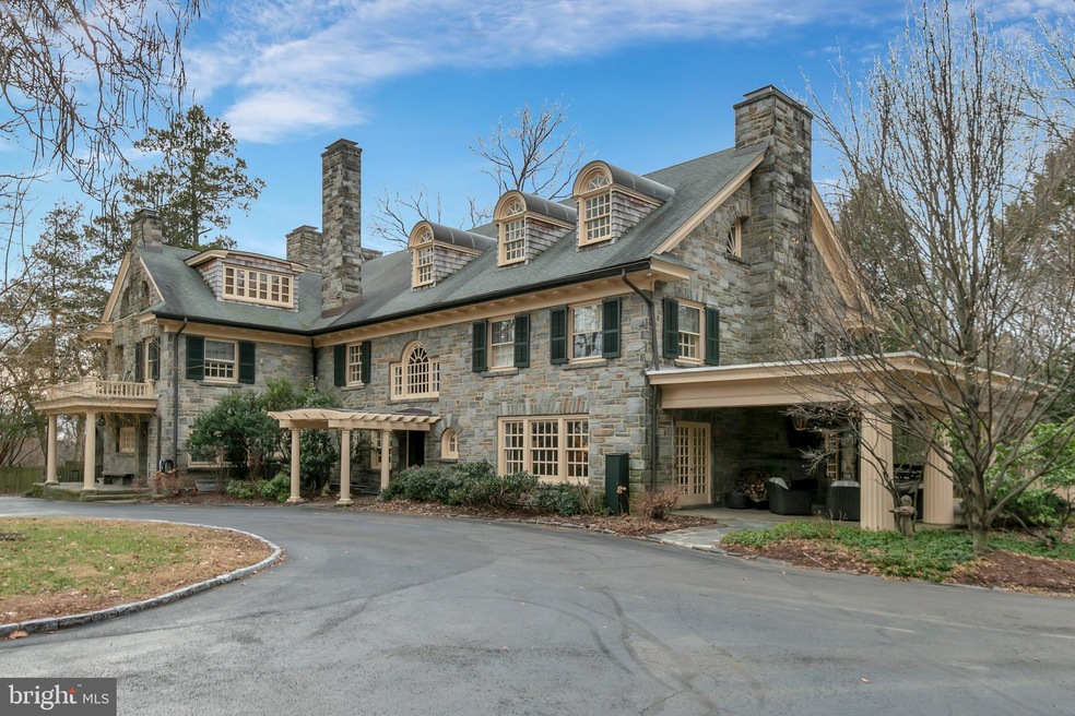 40 Wellesley Rd, Swarthmore, PA 19081 - photo 1