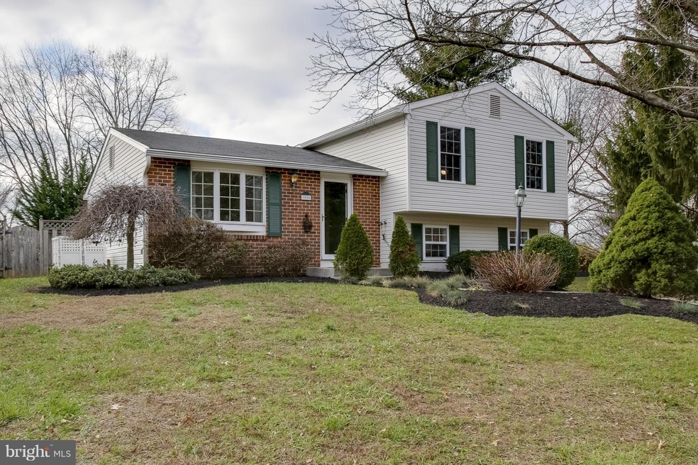 7000 Macbeth Way, Sykesville, MD 21784 - photo 1