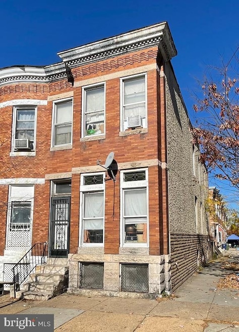 1926 W Lanvale St, Baltimore, MD 21217 - photo 1