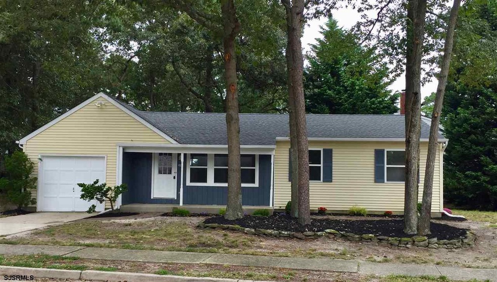 59 Defeo Ln, Somers Point, NJ 08244 - photo 1