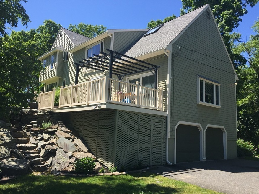 40 Grove Ave, Hingham, MA 02043 - photo 1