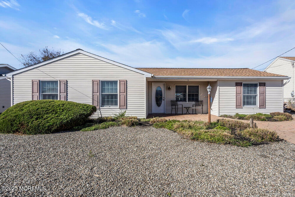 16 Davey Jones Way, Waretown, NJ 08758 - photo 1