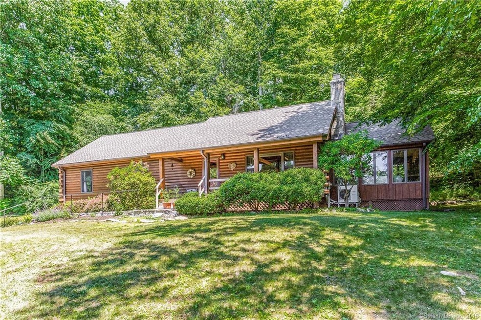 4 Brookside Ct, East Hampton, CT 06424 - photo 1