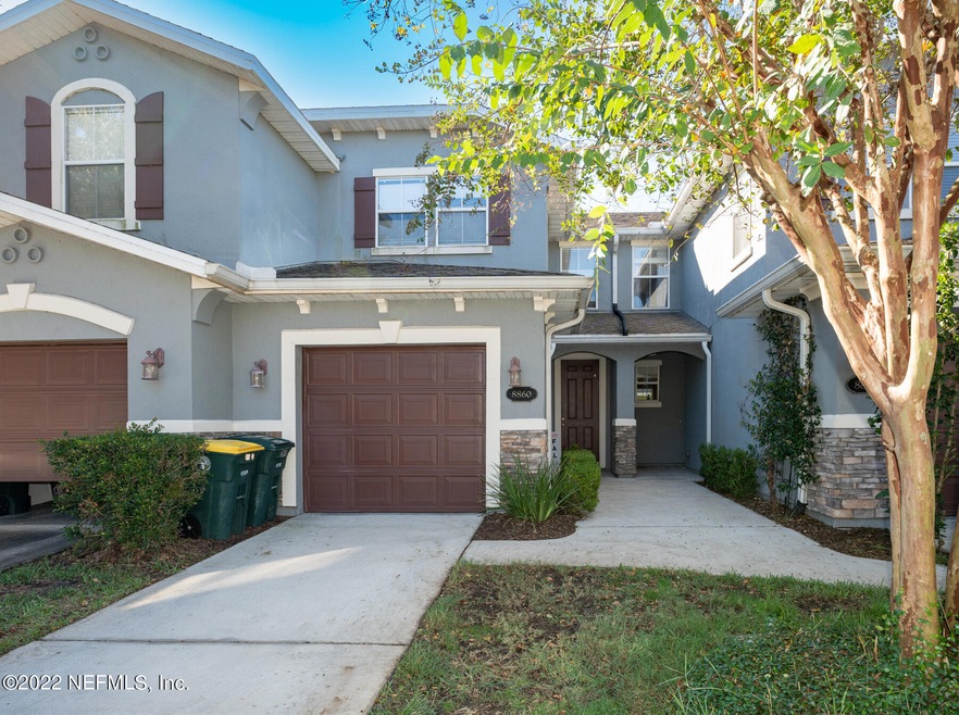 8860 Inlet Bluff Dr, Jacksonville, FL 32216 - photo 1