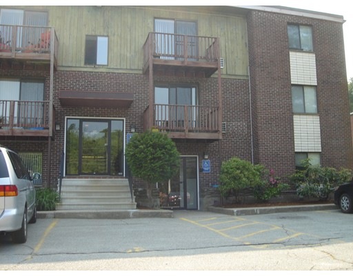 59 Pond St unit 209, Sharon, MA 02067 - photo 1