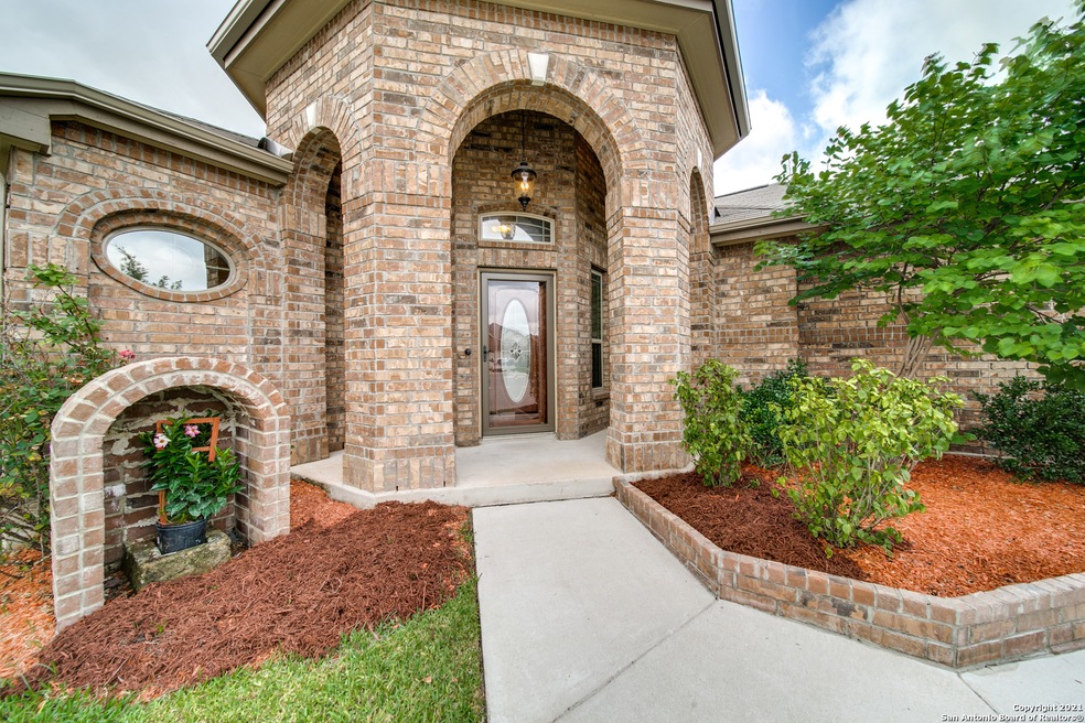 9622 Bricewood Tree, San Antonio, TX 78254 - photo 1
