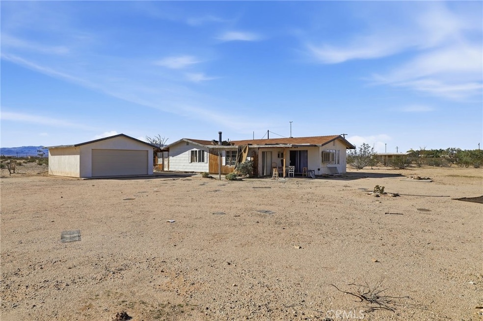 83626 Carey Rd, Twentynine Palms, CA 92277 - photo 1
