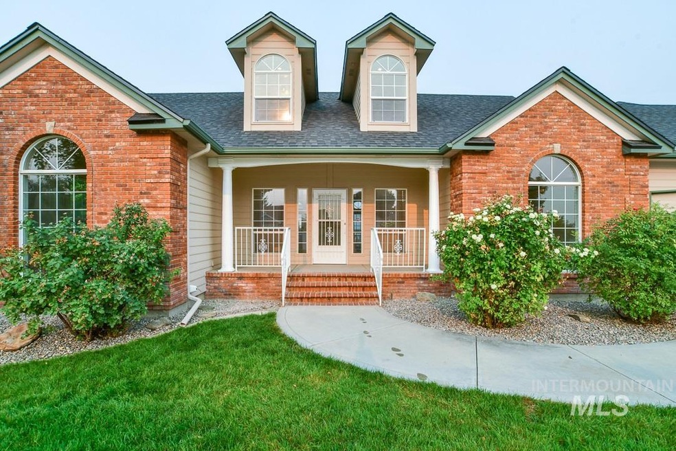 402 Morning Sun Dr, Nampa, ID 83686 - photo 1