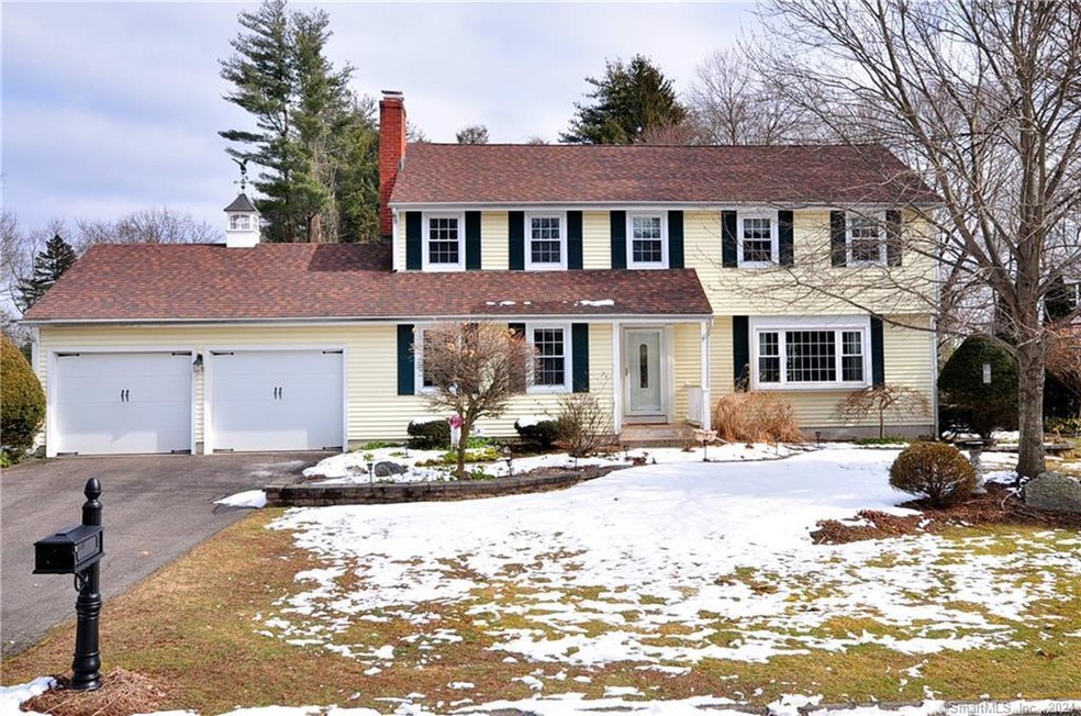 24 Cornfield Road