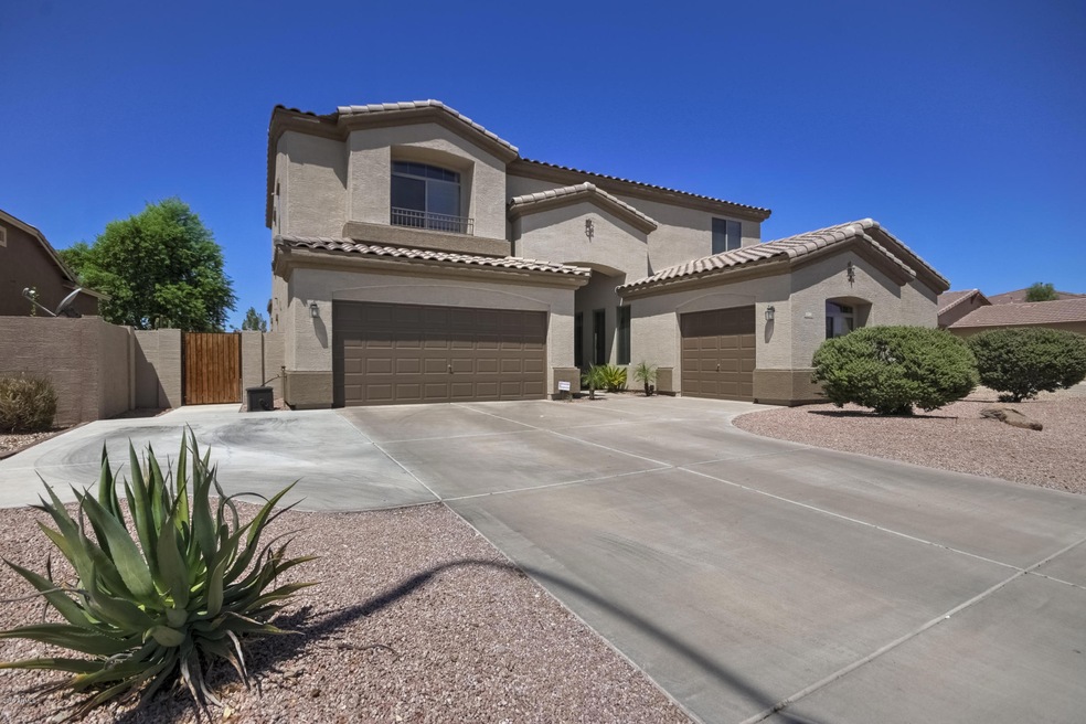 6580 S Agate Way-4