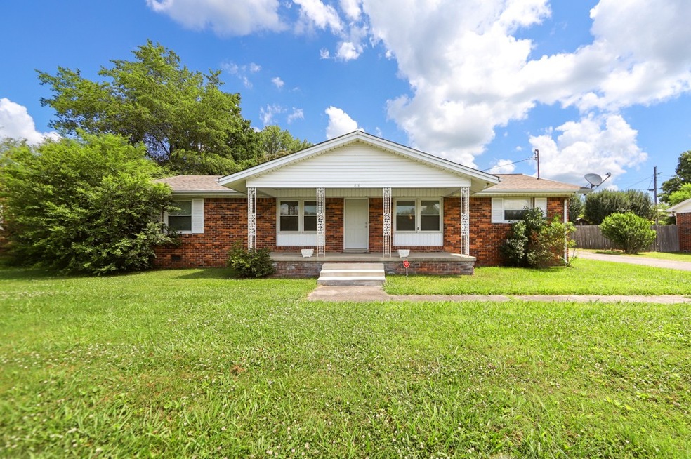 Sold $175,000 • Co-Listing Agent