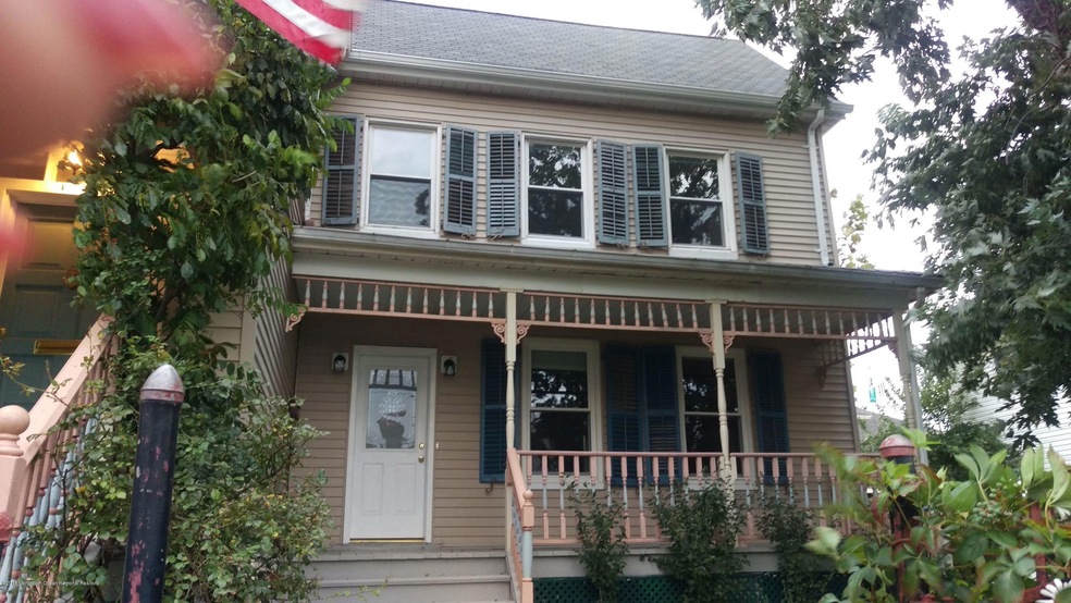 23 Myrtle Ave unit 2, Keyport, NJ 07735 - photo 1