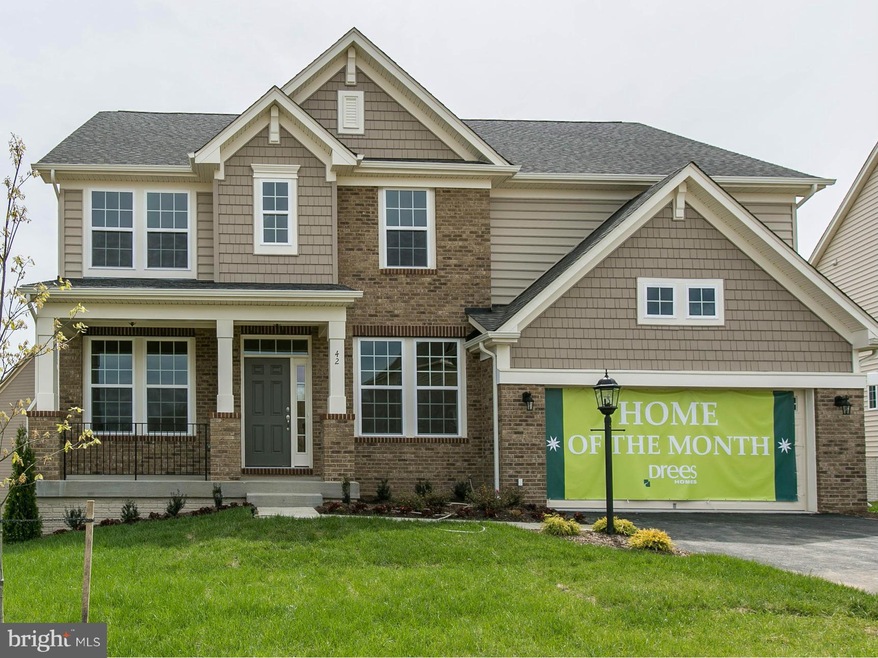 42 Coachman Cir, Stafford, VA 22554 - photo 1