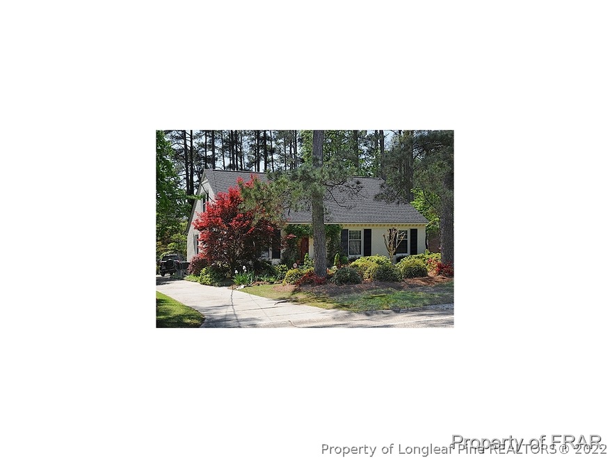 2731 Millbrook Rd, Fayetteville, NC 28303 - photo 1