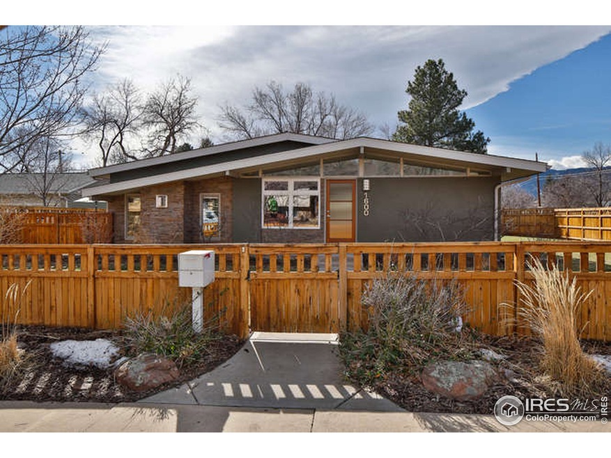 1600 Linden Ave, Boulder, CO 80304 - photo 1