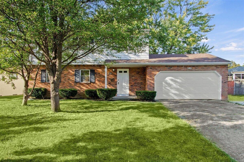 Welcome Home
