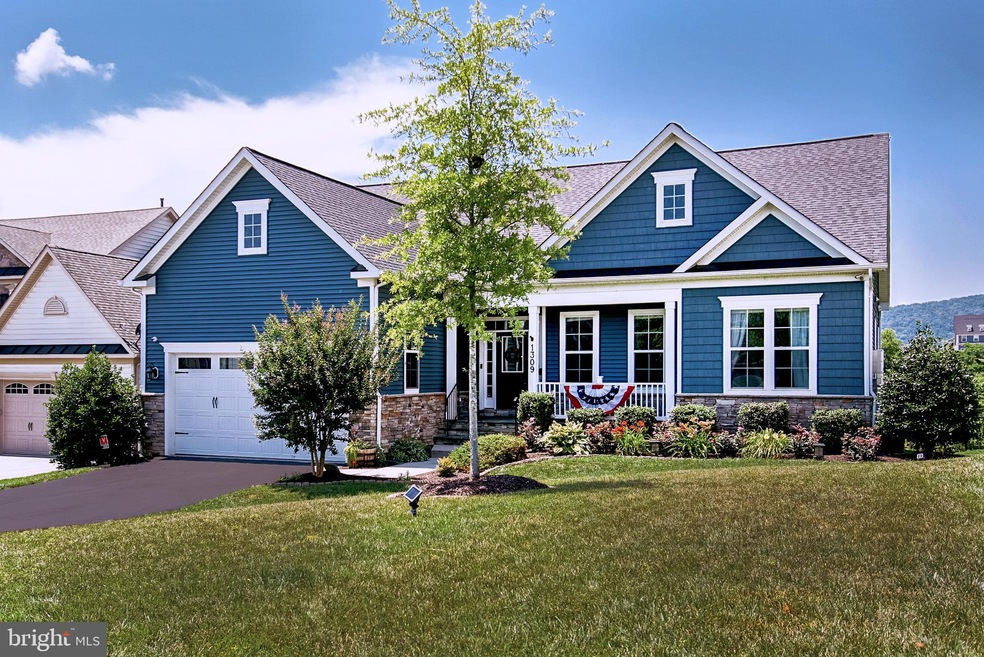 1309 Hope Farm Ct, Brunswick, MD 21716 - photo 1