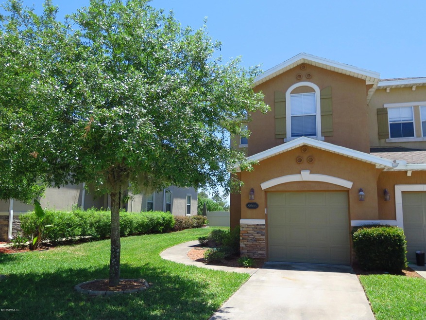 8866 Shell Island Dr, Jacksonville, FL 32216 - photo 1