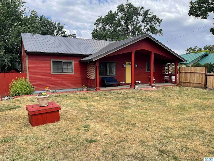 For Sale $270,000