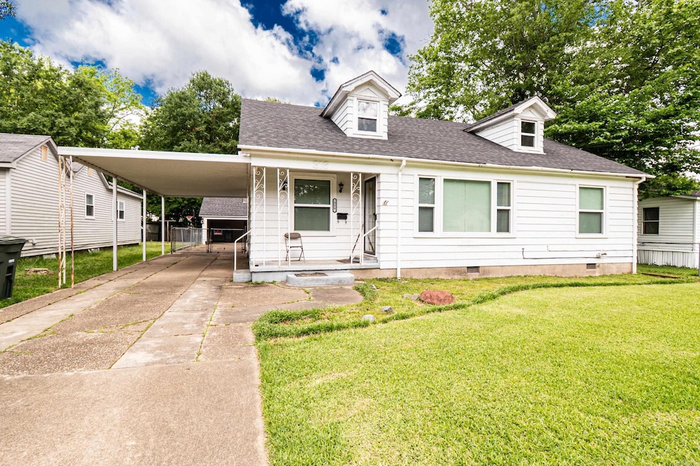 For Sale $185,000