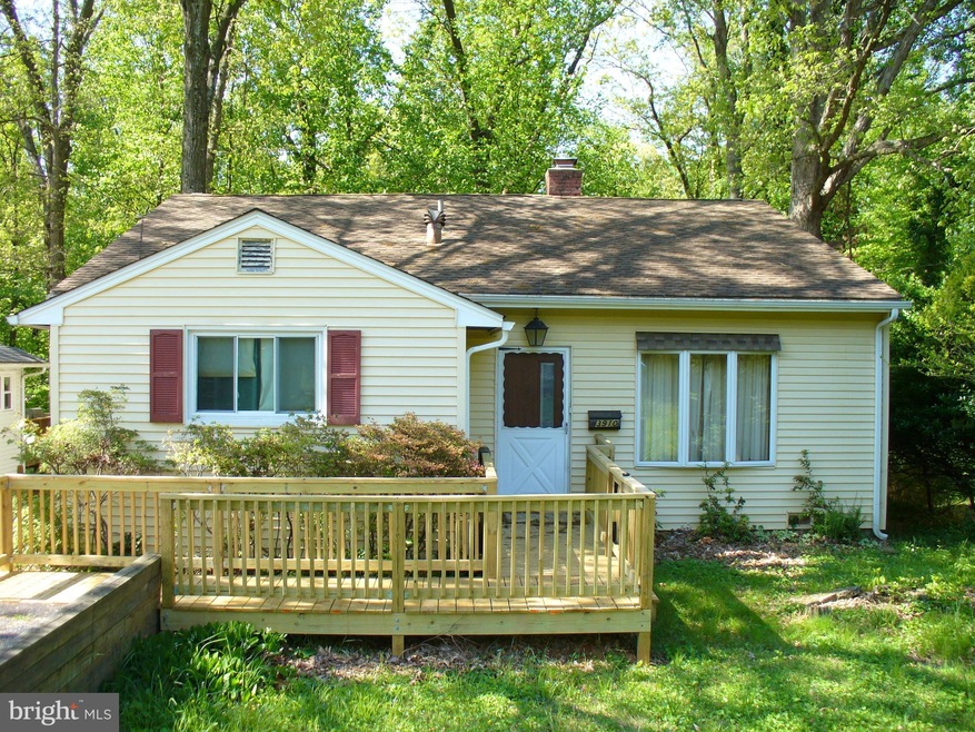 3910 Decatur Ave, Kensington, MD 20895 - photo 1