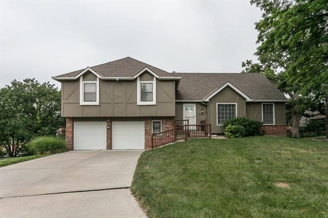 12646 W 104th Terrace, Lenexa, KS 66215 - photo 1
