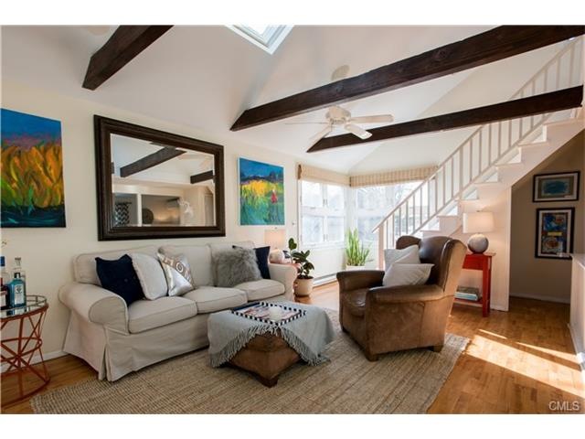 8 Promised Rd, Westport, CT 06880 - photo 1