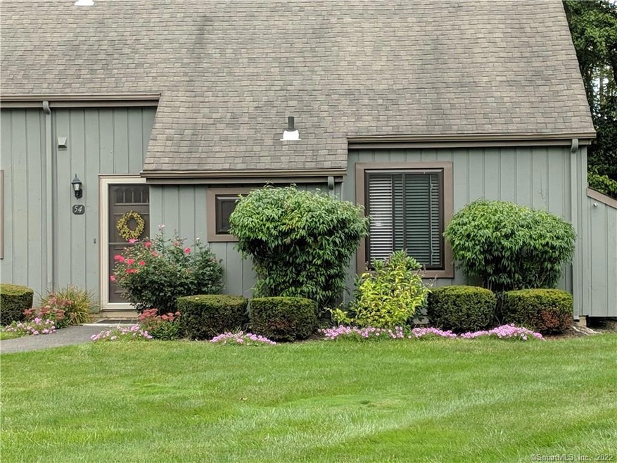 7 Locust Ln unit 7, Brookfield, CT 06804 - photo 1