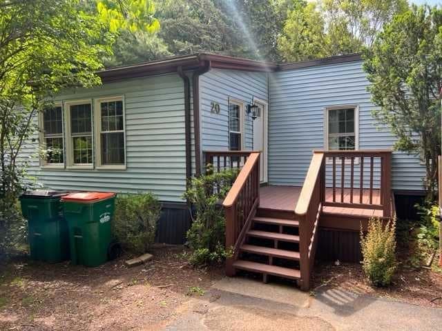 20 Leisure Ln, Hyde Park, NY 12538 - photo 1