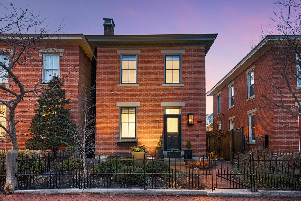 Exterior Twilight 1