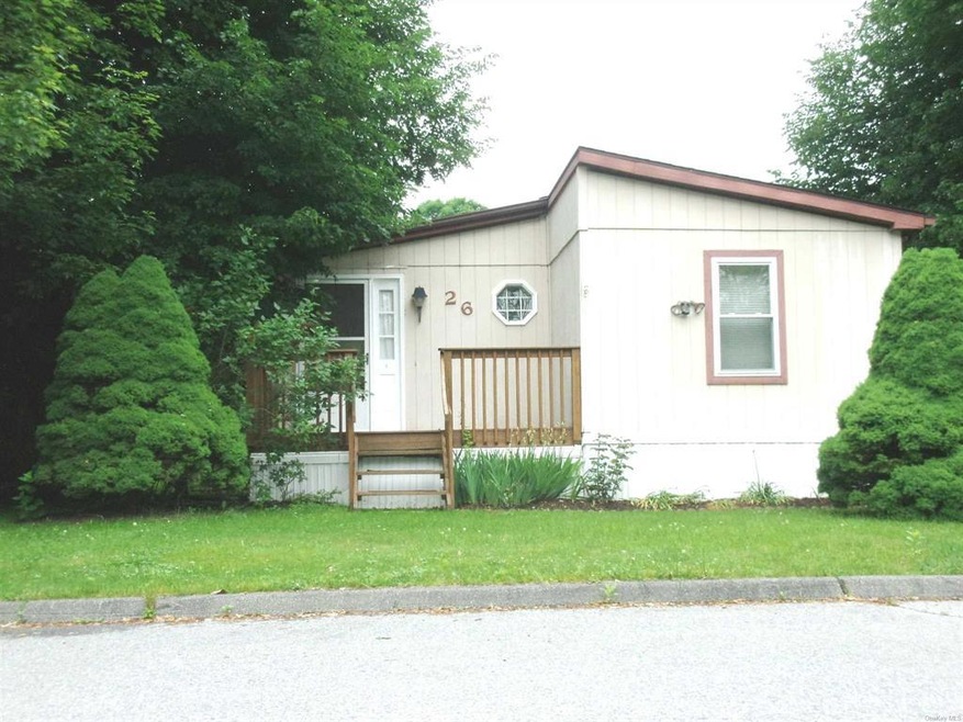26 Leisure Ln, Hyde Park, NY 12538 - photo 1